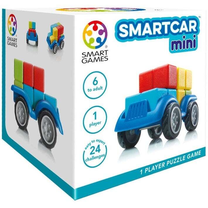 SMARTCAR MINI