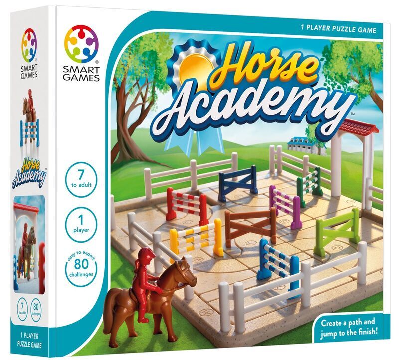 HORSE ACADEMY