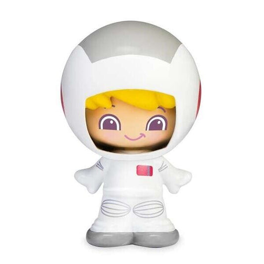 MY FIRST PINYPON: ASTRONAUTA