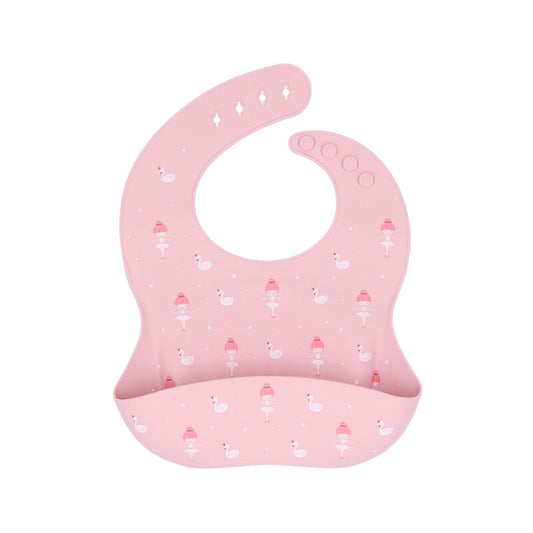 BABETE DE SILICONE: BAILARINAS