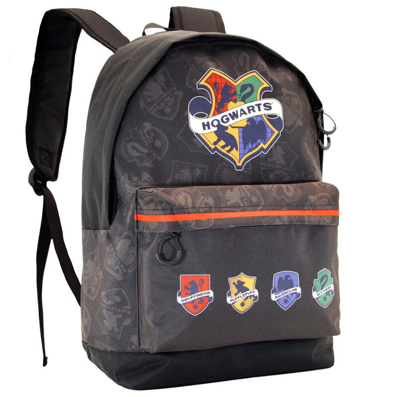 MOCHILA HARRY POTTER