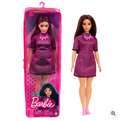 BARBIE FASHIONISTAS #188