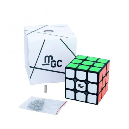 cubo profissional magnetico